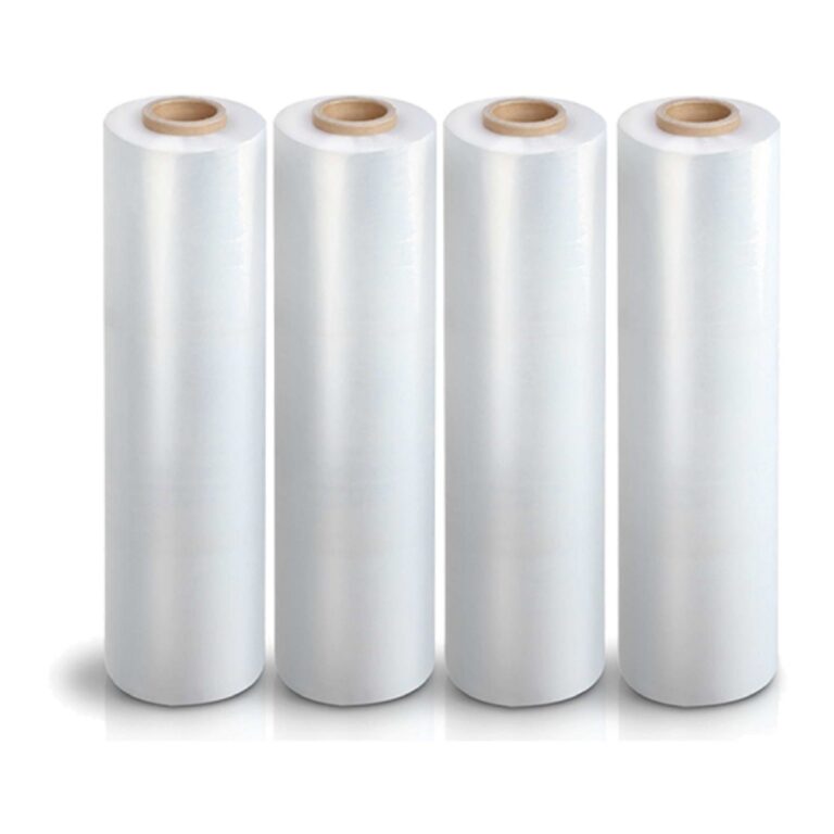 Filme Eco Stretch DSS Embalagens DSS Embalagens